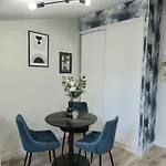 Apartment L'aquarelle - Bord Du Clain, Calme, Netflix Poitiers