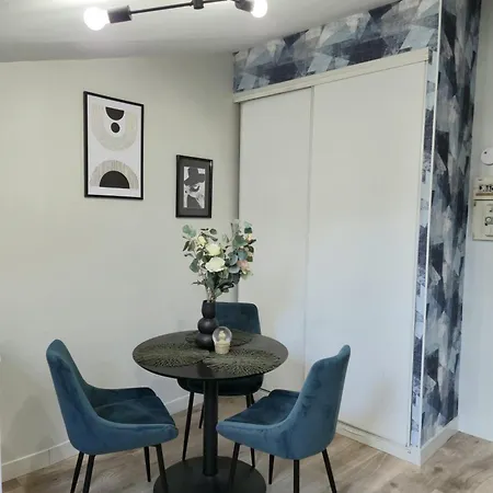 Apartment L'aquarelle - Parking Privatif, Bord Du Clain, Calme, Netflix Poitiers