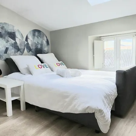 L'aquarelle - Bord Du Clain, Calme, Netflix Poitiers