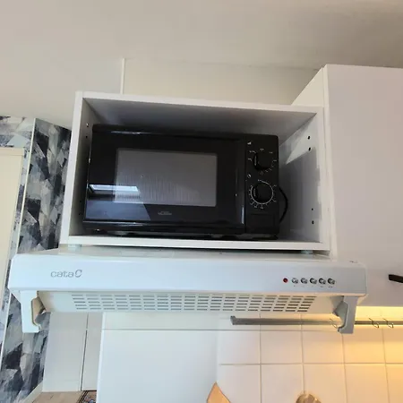Apartment L'aquarelle - Parking Privatif, Bord Du Clain, Calme, Netflix