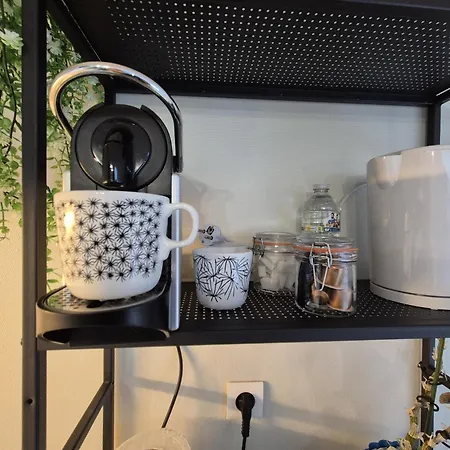 Apartment L'aquarelle - Bord Du Clain, Calme, Netflix