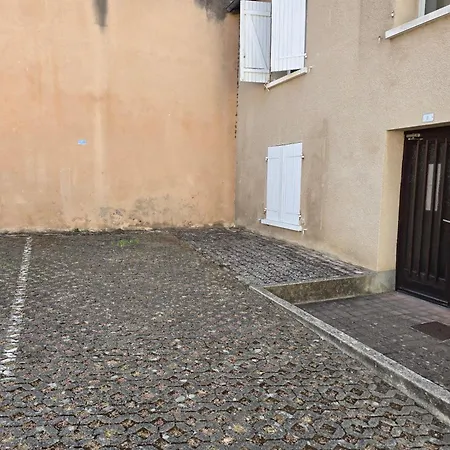 L'aquarelle - Parking Privatif, Bord Du Clain, Calme, Netflix Apartment *