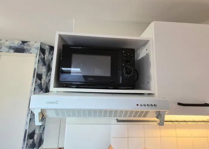 Apartamento L'aquarelle - Bord Du Clain, Calme, Netflix