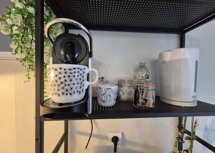 Apartment L'aquarelle - Bord Du Clain, Calme, Netflix